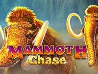 เกมสล็อต Mammoth Chase